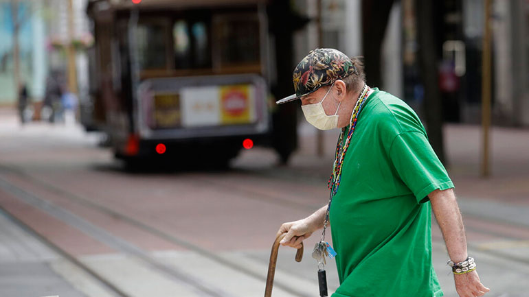 Ιρλανδία: Έως 15.000 κρούσματα αναμένονται μέχρι τα τέλη Μαρτίου