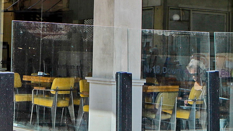 «Καμπάνα» στη Χίο για λειτουργία καταστήματος παρά τα μέτρα απαγόρευσης