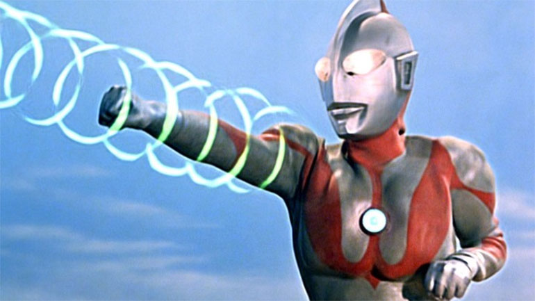 Νέα σειρά κόμικς με πρωταγωνιστή τον Ultraman από τη Marvel