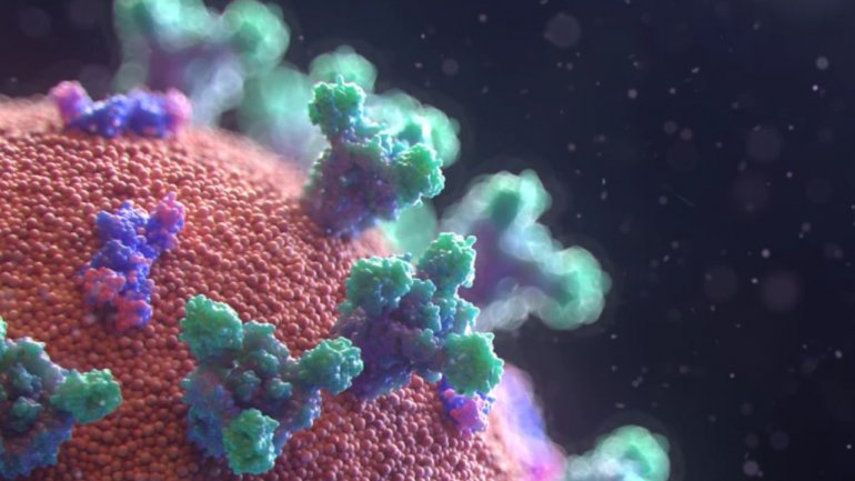 Κορωνοϊός: Υπάρχει μεγαλύτερος κίνδυνος κατά την εγκυμοσύνη;