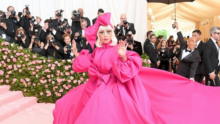 Αναβλήθηκε επ’ αόριστον το Met Gala 2020