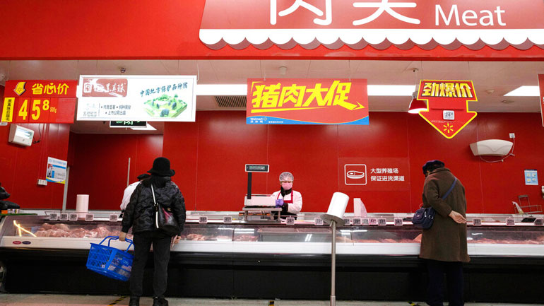 Καραντίνα 14 ημερών για όσους επιστρέφουν από το εξωτερικό σε Ουχάν και Χονγκ Κονγκ