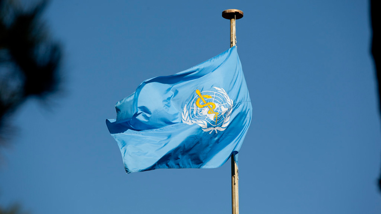 Δύο επιβεβαιωμένα κρούσματα κορωνοϊού στην έδρα του Παγκόσμιου Οργανισμού Υγείας στη Γενεύη