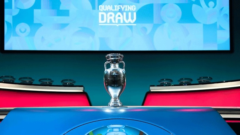 Aνακοινώθηκε από την UEFA η αναβολή του Euro 2020