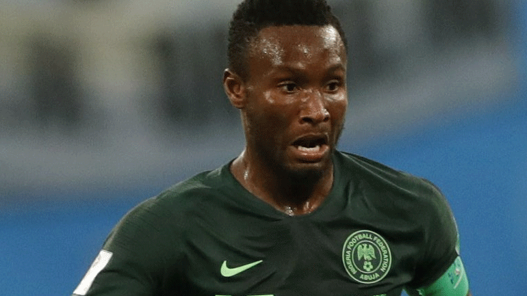 Τράμπζονσπορ: Τέλος ο Μίκελ έπειτα από τη διαφωνία του να παίξει μπάλα εν μέσω κορωνοϊού