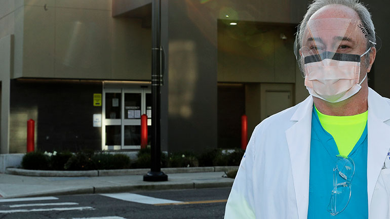 Κορωνοϊός: Η Βουλγαρία κλείνει το χιονοδρομικό κέντρο του Μπάνσκο