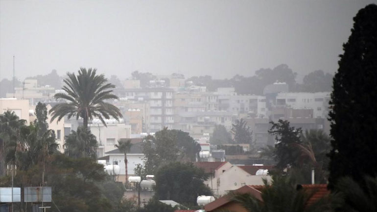 Αρκετά κάτω από το μηδέν οι θερμοκρασίες στα ορεινά και ημιορεινά