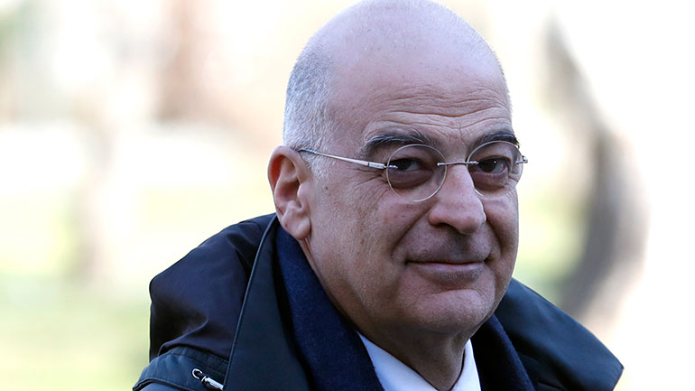 Επικοινωνία Δένδια με ΥΠΕΞ Μαρόκου για τους 100 Έλληνες στο Μαρακές