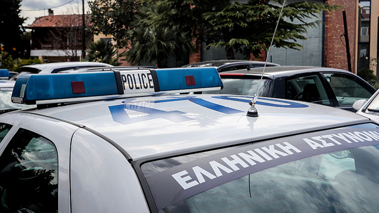 Θεσσαλονίκη: Έκρηξη σε σούπερ μάρκετ στις Σαράντα Εκκλησιές – Φωτιά σε παρακείμενο ναό