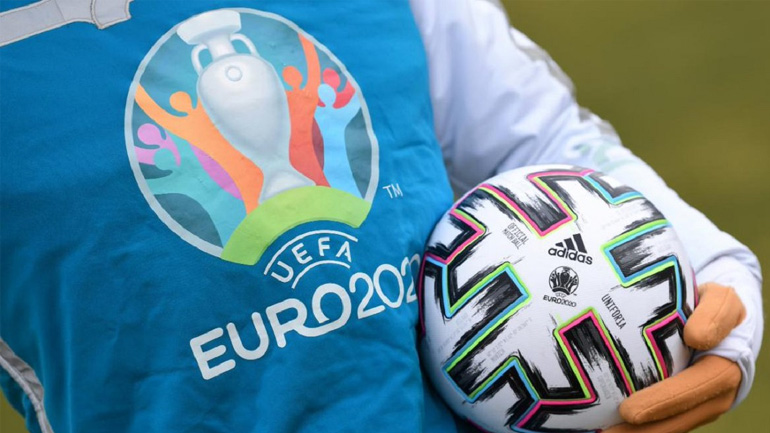UEFA: Παίρνει αποφάσεις για το Euro 2020 και τις ευρωπαϊκές διοργανώσεις