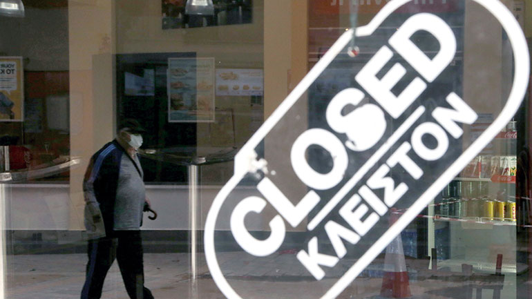 Αυστηρότερα μέτρα στην Κύπρο από τις 21 Μαρτίου για αντιμετώπιση του κορωνοϊού