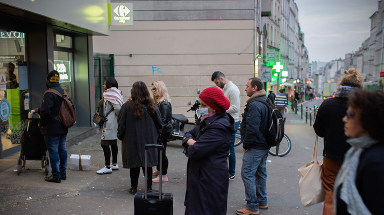 Στα 65 τα κρούσματα του κορωνοϊού στη Σερβία – Το Βελιγράδι ζητεί βοήθεια από Κίνα και Π.Ο.Υ.