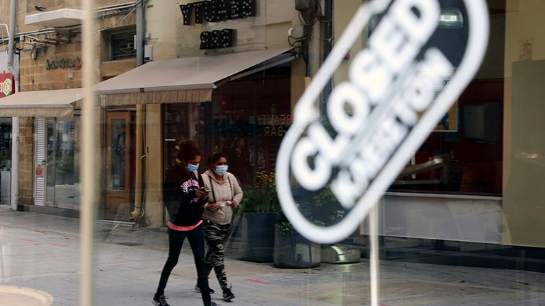 Τρία νέα κρούσματα κορωνοϊού στην Κύπρο – Στα 49 ο συνολικός αριθμός