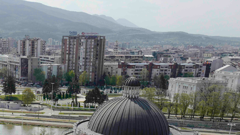 «Ναι» από την Ισπανία στην ένταξη της Βόρειας Μακεδονίας στο ΝΑΤΟ