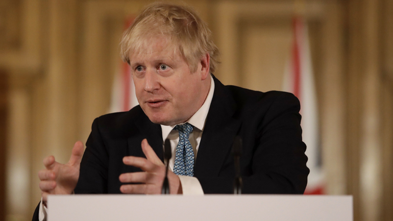 Συνολικά 71 νεκροί στη Βρετανία από τον κορωνοϊό – Νέα μέτρα προαναγγέλει ο Τζόνσον