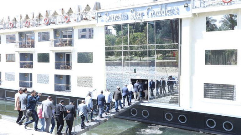 Στα 150 τα κρούσματα κορωνοϊού στην Αίγυπτο