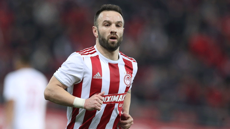 Βαλμπουενά: «Χρειάζεται ψυχραιμία και υπομονή»