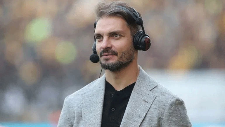 Άρης: Το μήνυμα του Χαριστέα για τον κορωνοϊό