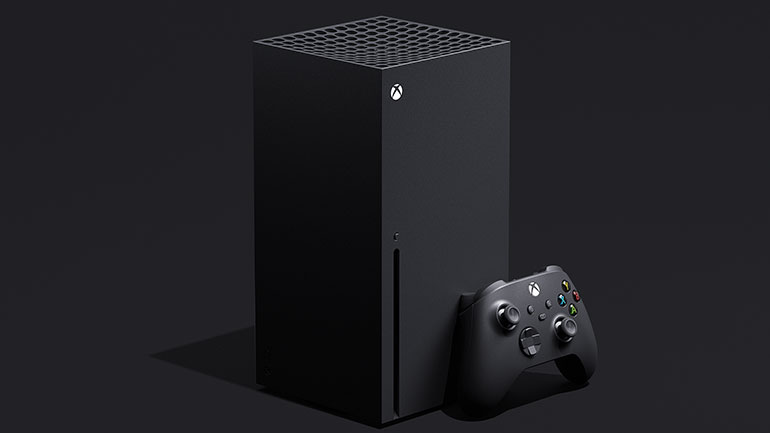 Xbox Series X: Η Microsoft ξεδιπλώνει το θηρίο