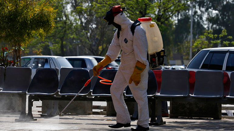 Πολωνία: Σε καραντίνα η κυβέρνηση μετά το θετικό τεστ ενός υπουργού