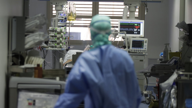 Σαουδική Αραβία: Σύγκληση συνόδου της G20 για τον κορωνοϊό