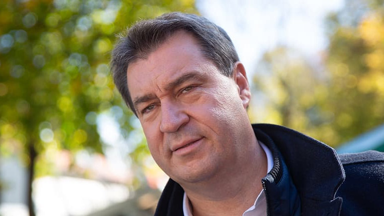 Γερμανία: Αντιδράσεις από τον πρωθυπουργό της Βαυαρίας για τα «πάρτι κορωνοϊού»