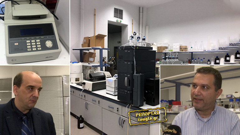 Γιατί δεν χρησιμοποιούνται τα υπάρχοντα αντιδραστήρια για τα τεστ στον κορωνοϊό Γιατί δεν χρησιμοποιούνται τα υπάρχοντα αντιδραστήρια για τα τεστ στον κορωνοϊό