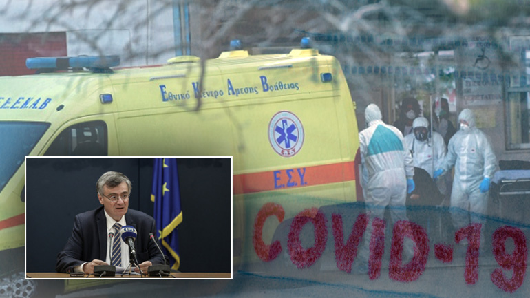 Στα 31 τα νέα κρούσματα κορωνοϊού στην Ελλάδα