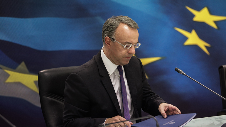 Ισχυρή δέσμη μέτρων για την ανακούφιση της κοινωνίας