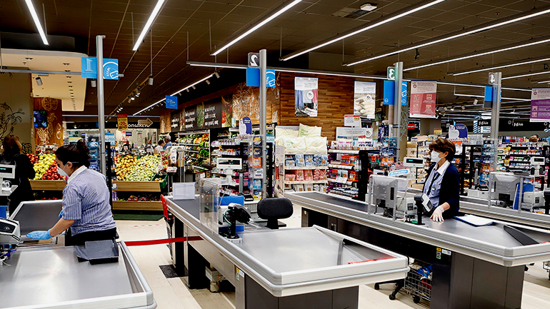 Μπλόκο στις απολύσεις