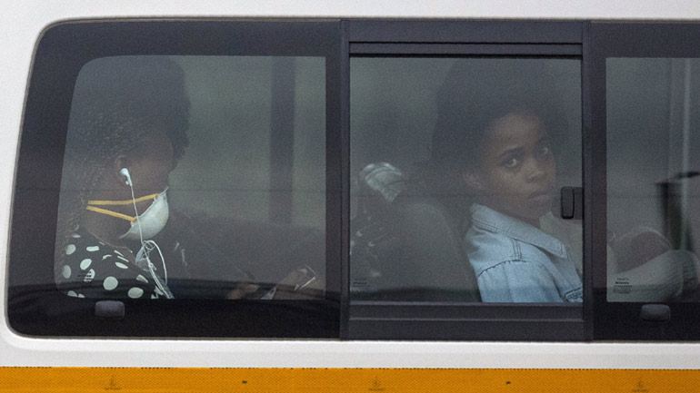 Κορωνοϊός: Πρώτο κρούσμα στην Γκάμπια