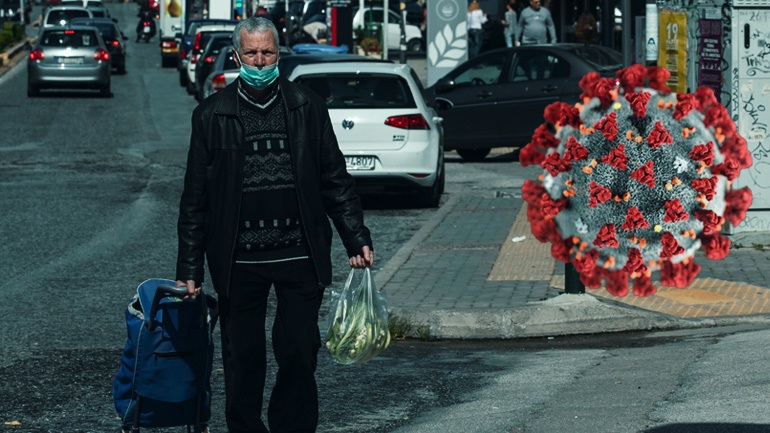 Πανδημία κορωνοϊού: Γιατί  στις ευπαθείς ομάδες ανήκει μόνο ο «αρρύθμιστος» διαβήτης;