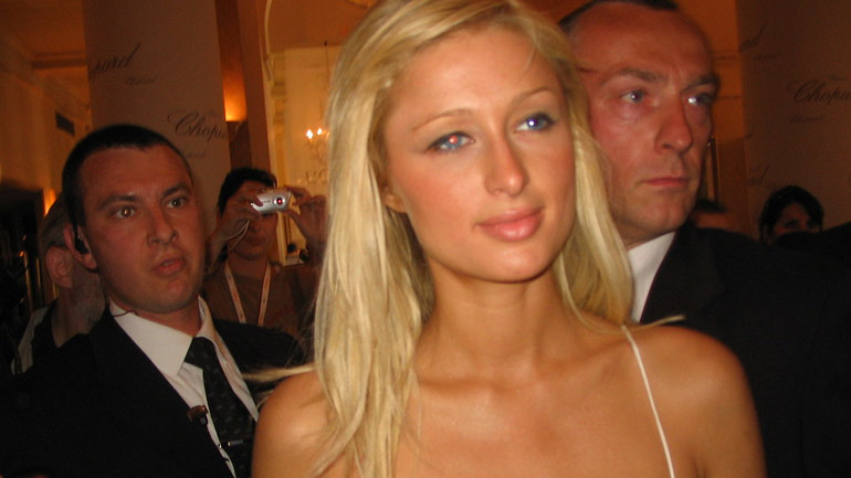 Με Πάρις και  Τζεφ ξεχνιέσαι για λίγο…