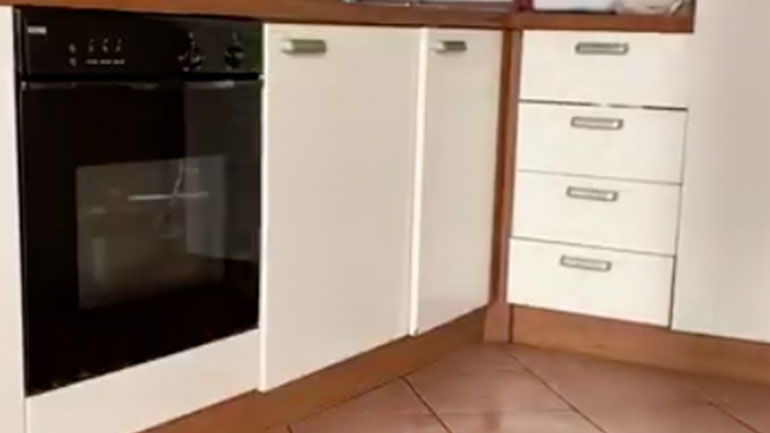 Εξελιγμένος διάδρομος γυμναστικής