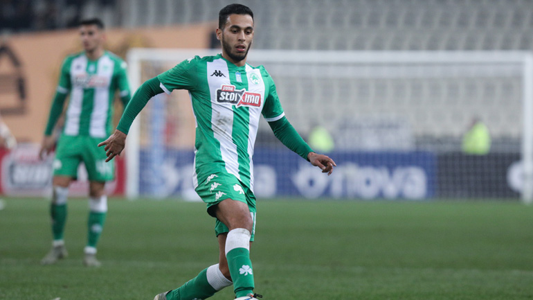 Aνουάρ: «Ένιωσα και πάλι… παίκτης στην Ελλάδα»