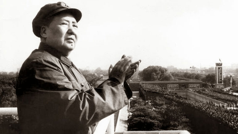 Η Κίνα θα κλείσει το 2020 με τη χαμηλότερη ανάπτυξη από το 1976, εκτιμούν αναλυτές