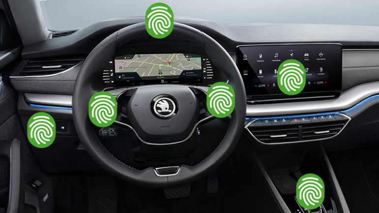 Πώς να καθαρίζετε το αυτοκίνητο στη διάρκεια της πανδημίας