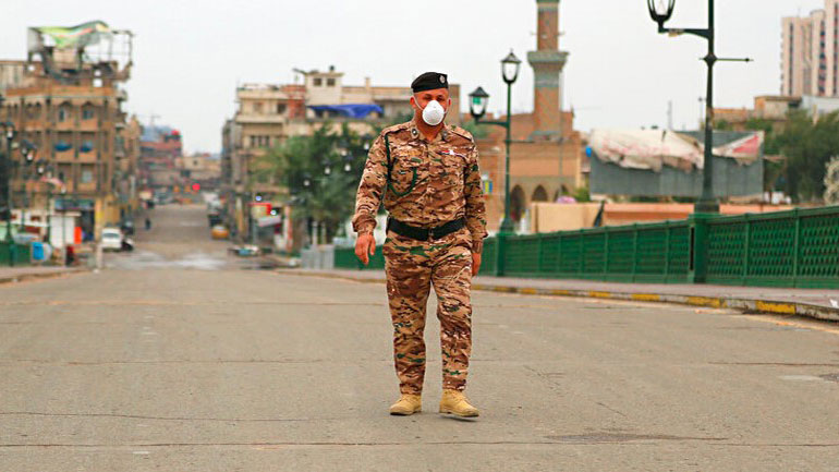 Πρώτος θάνατος στο Μπανγκλαντές από κορωνοϊό