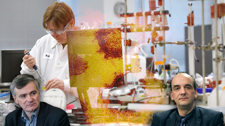 Έως 3.000 τα κρούσματα στην Ελλάδα