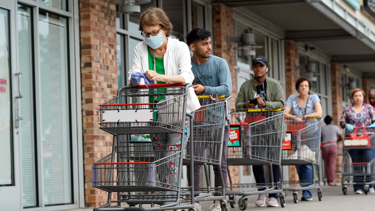 Βοσνία-Ερζεγοβίνη: Πρόσθετα αυστηρά μέτρα περιορισμού για την αντιμετώπιση του κορωνοϊού Βοσνία-Ερζεγοβίνη: Πρόσθετα αυστηρά μέτρα περιορισμού για την αντιμετώπιση του κορωνοϊού