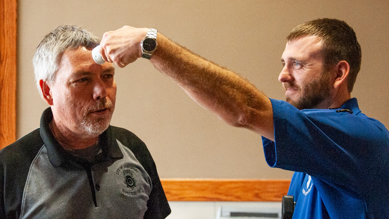 Εκπρόσωπος ΥΠΕΞ Κίνας: Η πανδημία του κορωνοϊού αποκάλυψε τις αδυναμίες του παγκόσμιου συστήματος υγείας