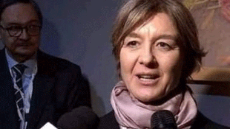 «Ας βρουν τη θεραπεία για τον κορωνοϊό οι… Μέσι και Ρονάλντο»