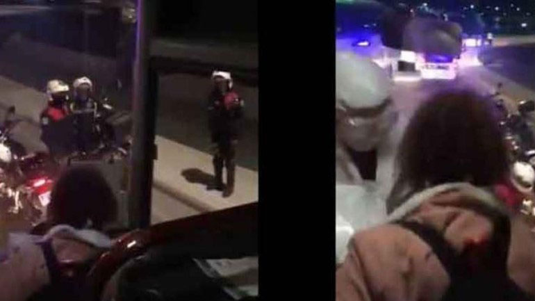 Tουρκία: Σάλος με τη φυγάδευση κόρης αξιωματούχου από καραντίνα