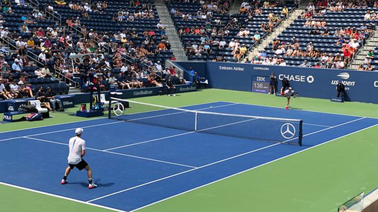 Τένις: «Επίθεση» του US Open στο Roland Garros