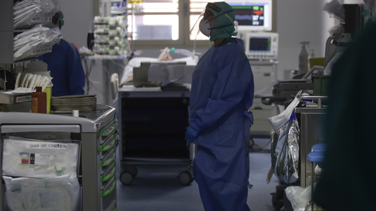 Στη μάχη κατά του κορωνοϊού και το φάρμακο κατά της ελονοσίας plaquenil