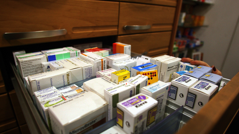 Ευρωπαϊκός Οργανισμός Φαρμάκων: Η ιβουπροφαίνη μπορεί να χρησιμοποιείται για τον κορωνοϊό