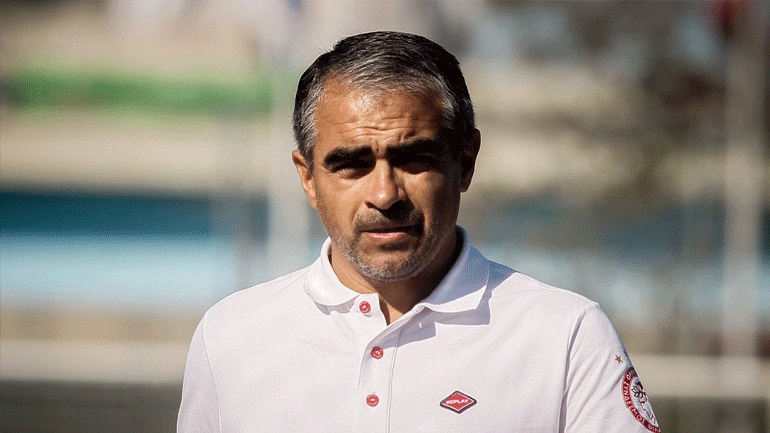 Ιμπαγάσα: «Μένουμε σπίτι»