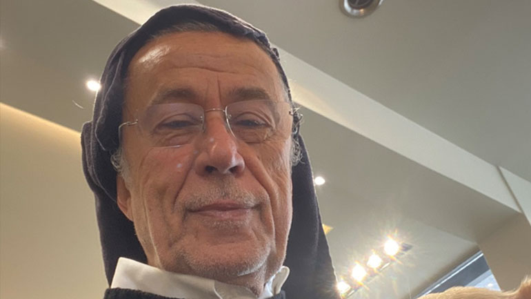 Έχω αυτοκτονικές τάσεις τελευταία…