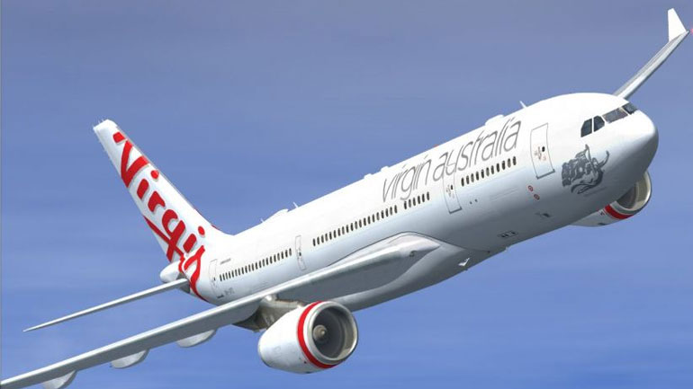 Κορωνοϊός: Αναστέλλει τις πτήσεις της προς διεθνείς προορισμούς η Virgin