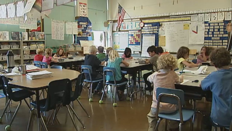 Καλιφόρνια: Ίσως να μην ανοίξουν τα σχολεία πριν τις καλοκαιρινές διακοπές λόγω κορωνοϊού